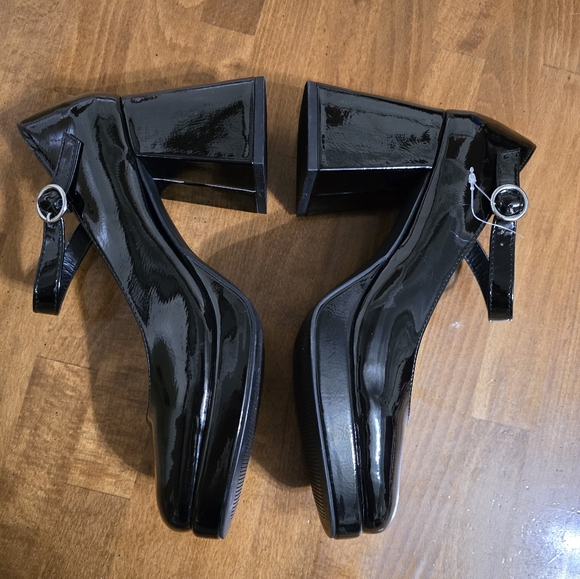 Steve Madden Mary Janes - Picture 6 of 7